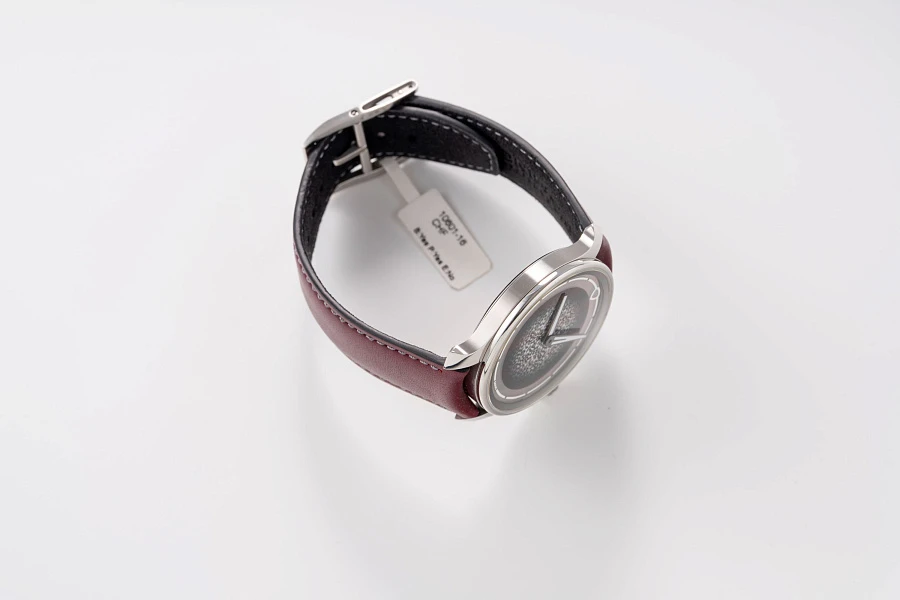 Mosaic Ref. 37.07 in Stainless Steel