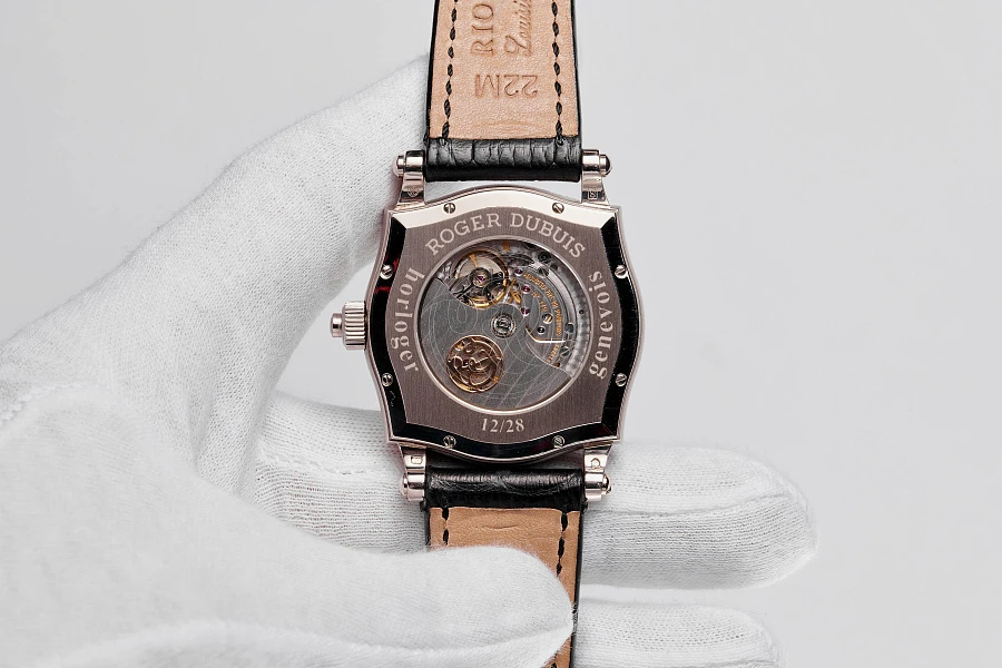 Sympathie Retrograde