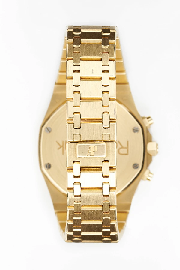 Audemars Piguet Royal Oak Chronograph