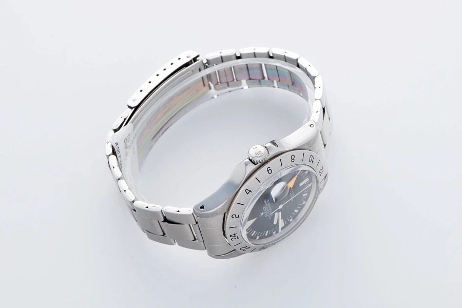 Explorer II Ref. 1655 'Straight Hands' Steve McQueen Mark I