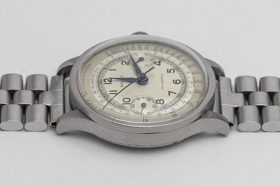 Rolex Chronograph 2508