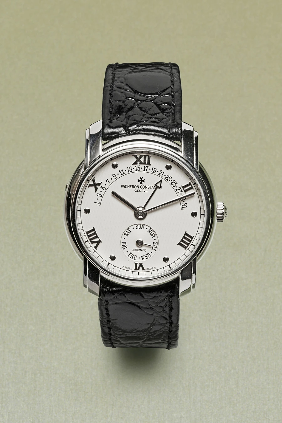 Vacheron Constantin Patrimony