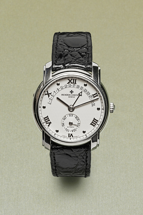 Vacheron Constantin Patrimony