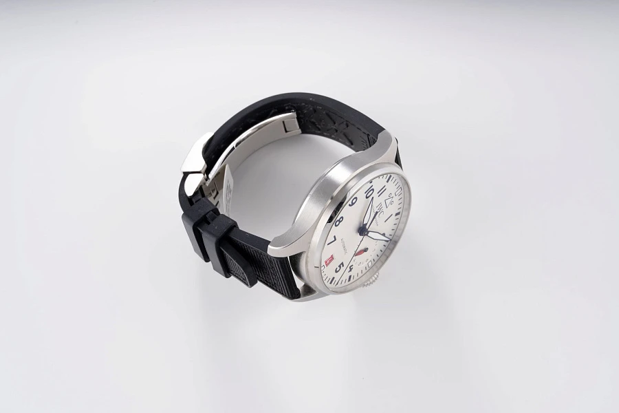 Big Pilot Las Vegas Edition Ref. IW501014 in Stainless Steel