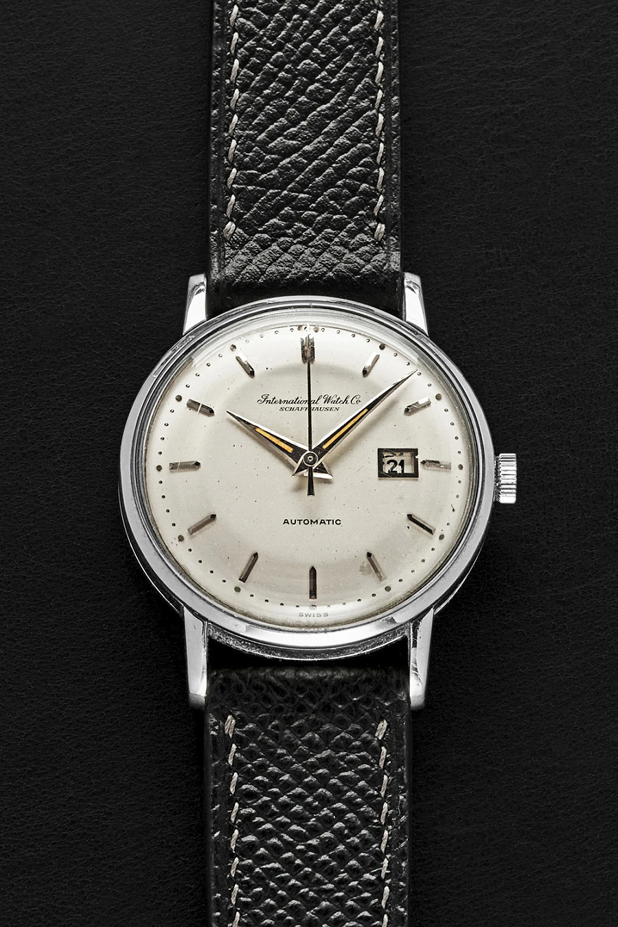 Pellaton Automatic Date
