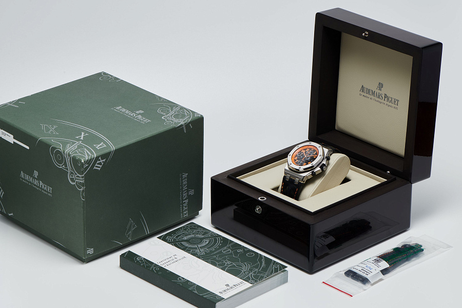Royal Oak Offshore 26170ST