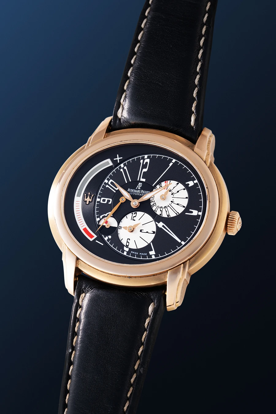 Millenary Maserati Limited Edition Ref. 26150OR in 18k Rose Gold