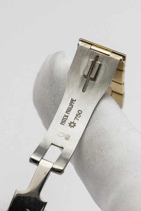 Patek Philippe Nautilus