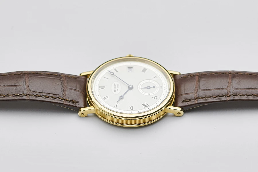 Breguet Classique
