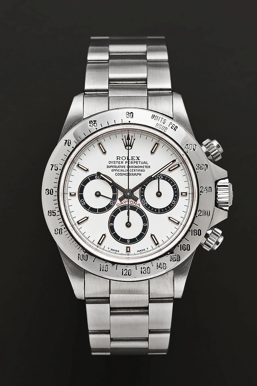 16520 Daytona Inverted 6 E-Serial