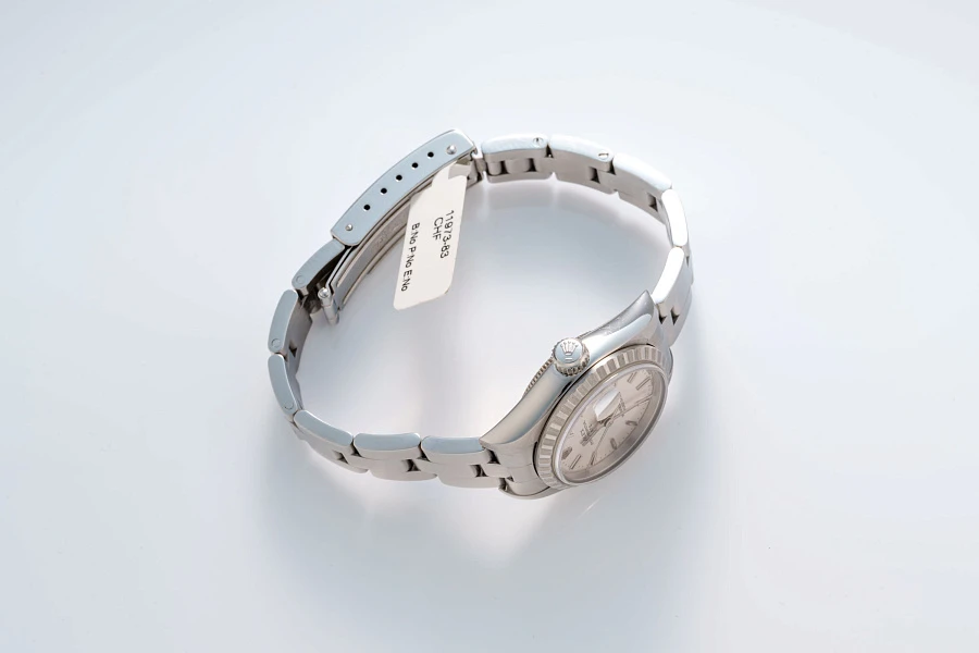 Lady Datejust Ref. 69240 Full Set