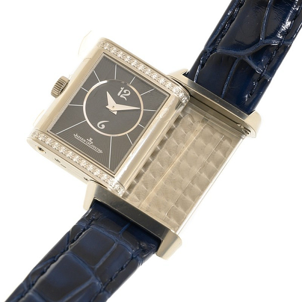Reverso Classic Small Duetto
