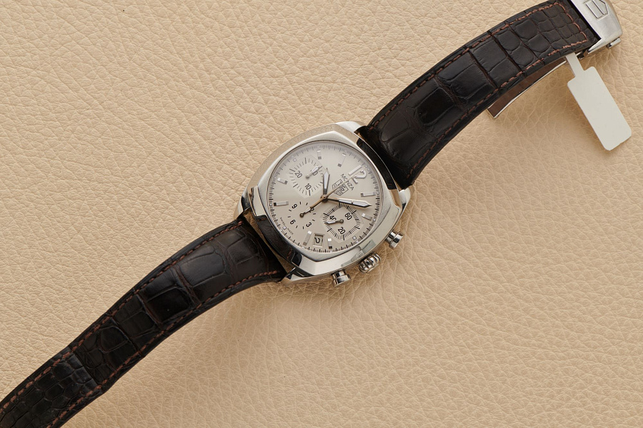 Monza Automatic Chronograph