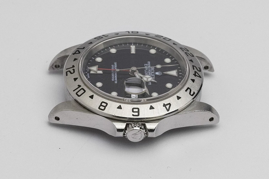 Rolex Explorer II 16570