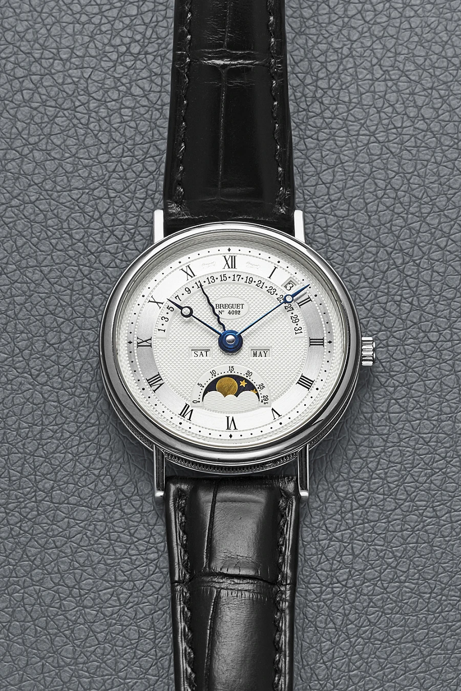 Classique Perpetual Calendar