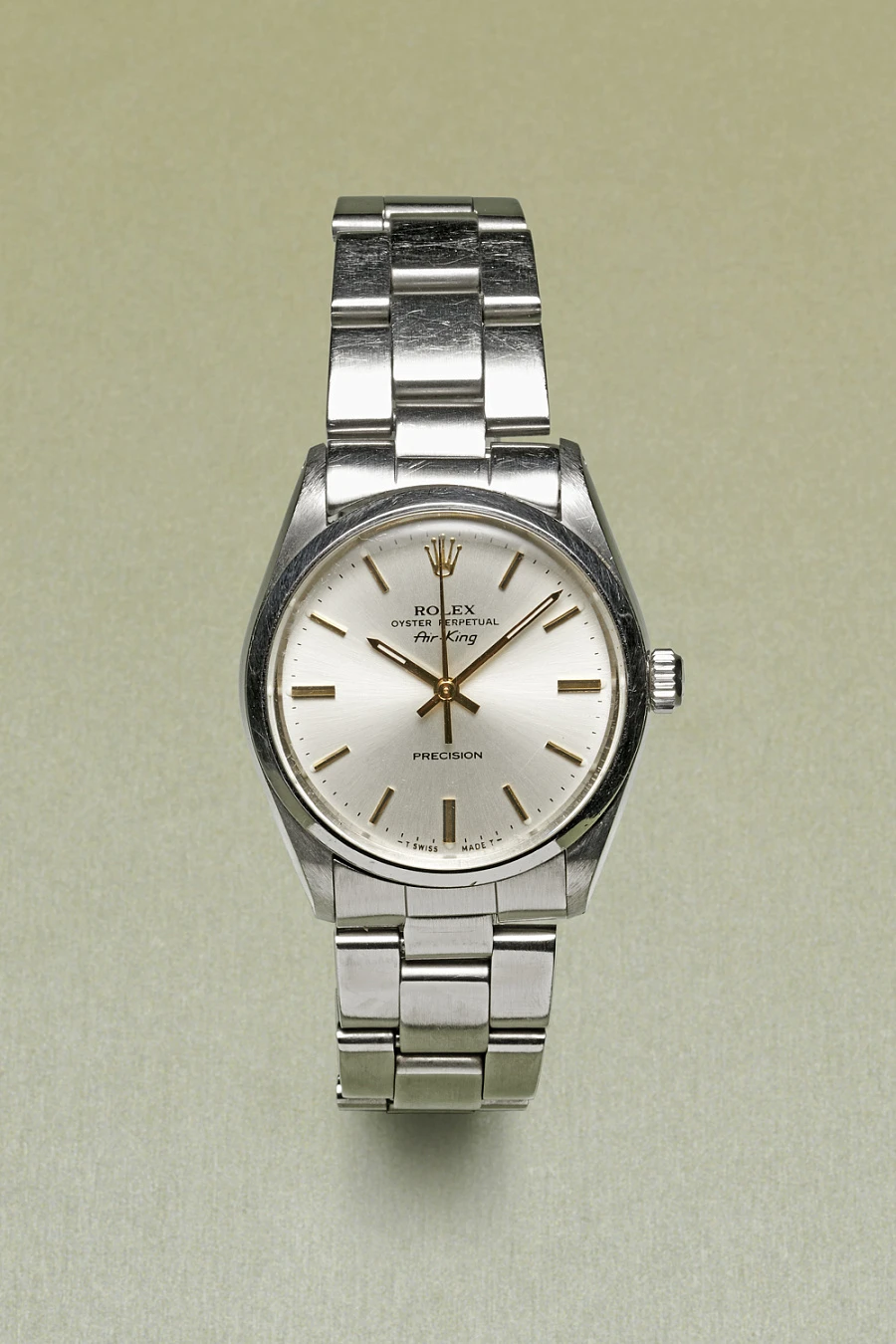 Rolex Air King