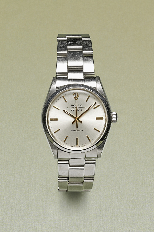 Rolex Air King