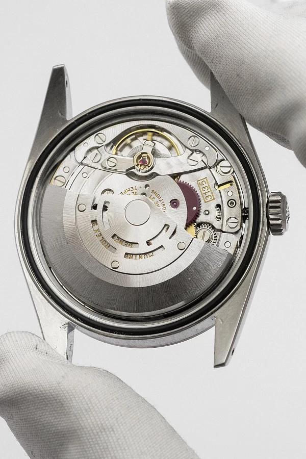 Rolex Datejust 16234