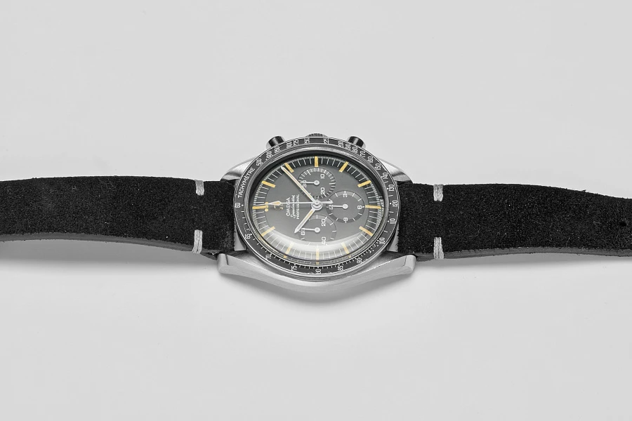 Omega Speedmaster Professional