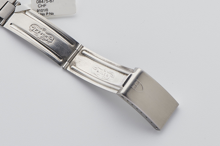 Prince Oysterdate Ref. 9101/0