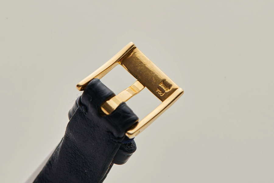 Ladies' Dress Watch 2008 Hand-Wound