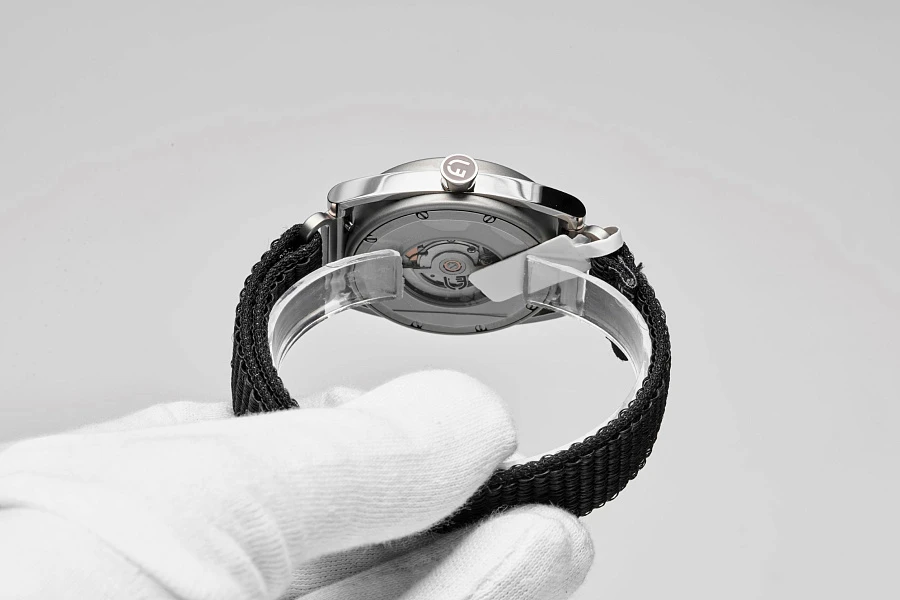 Le Régulateur Unique Prototype