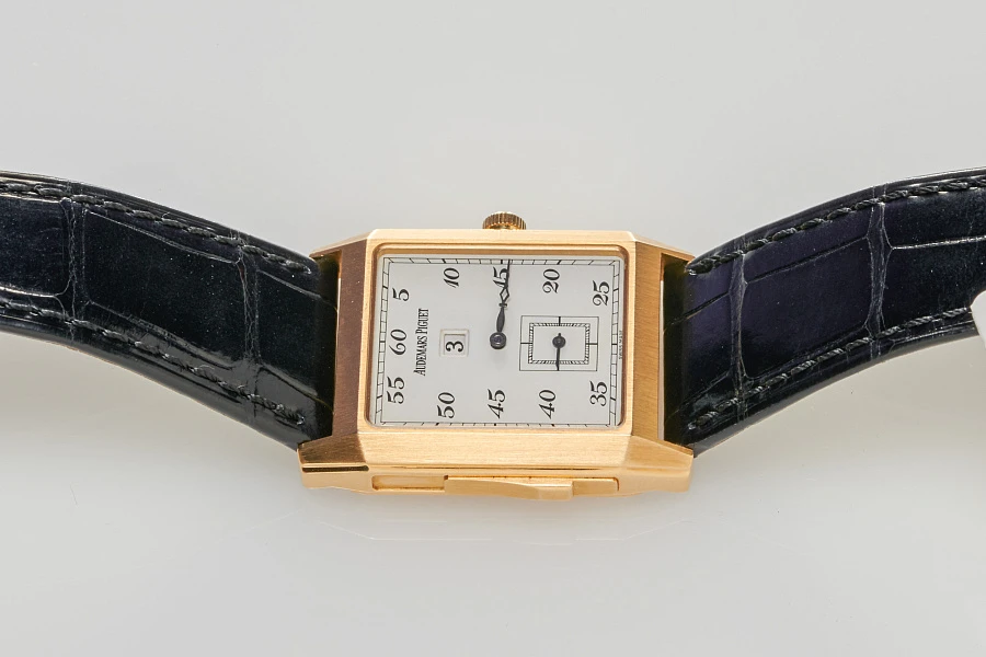 Audemars Piguet Minute Repeater