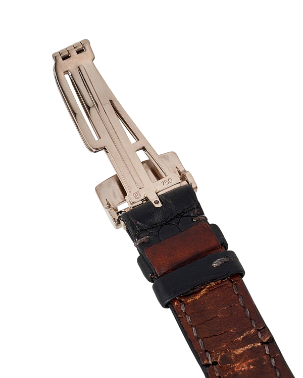 Millenary Ref. 25778 in 18k White Gold