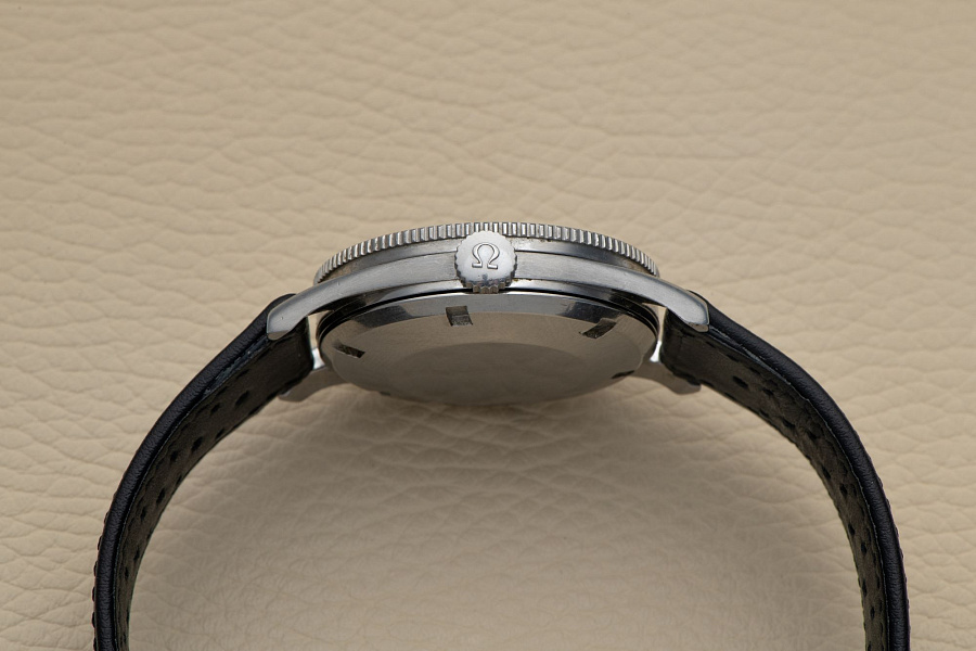 Seamaster 300 ‘Broad Arrow’ 2913/6