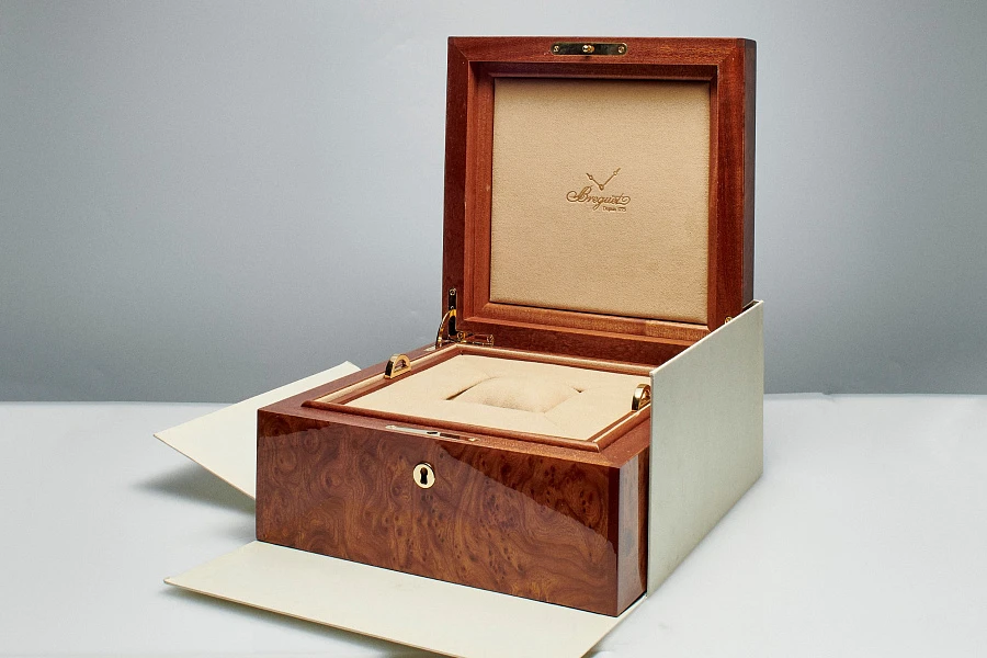 Classique Tourbillon