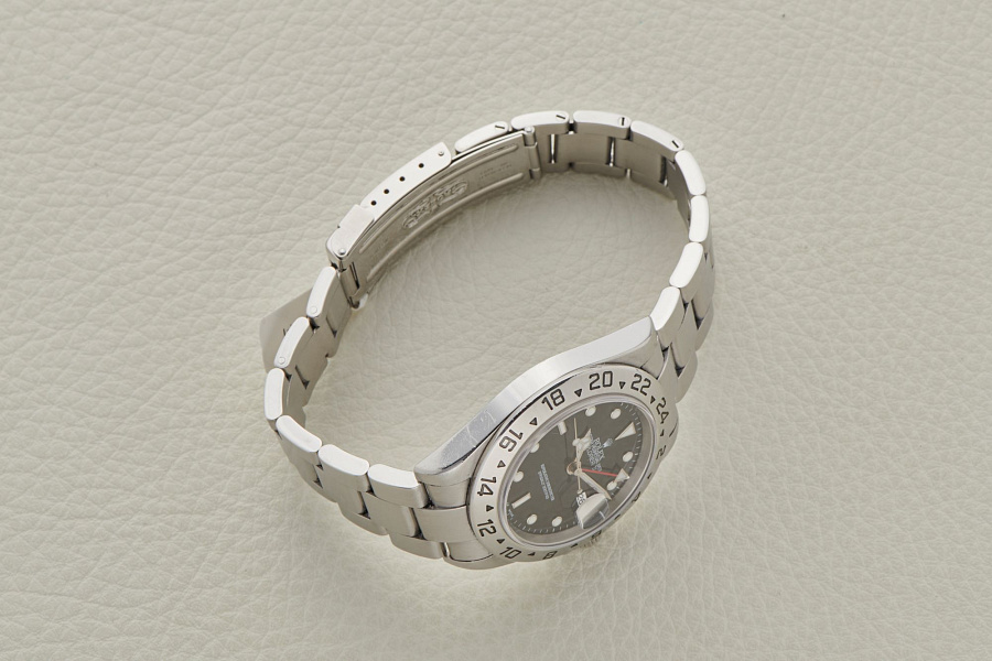 Explorer II Full Set