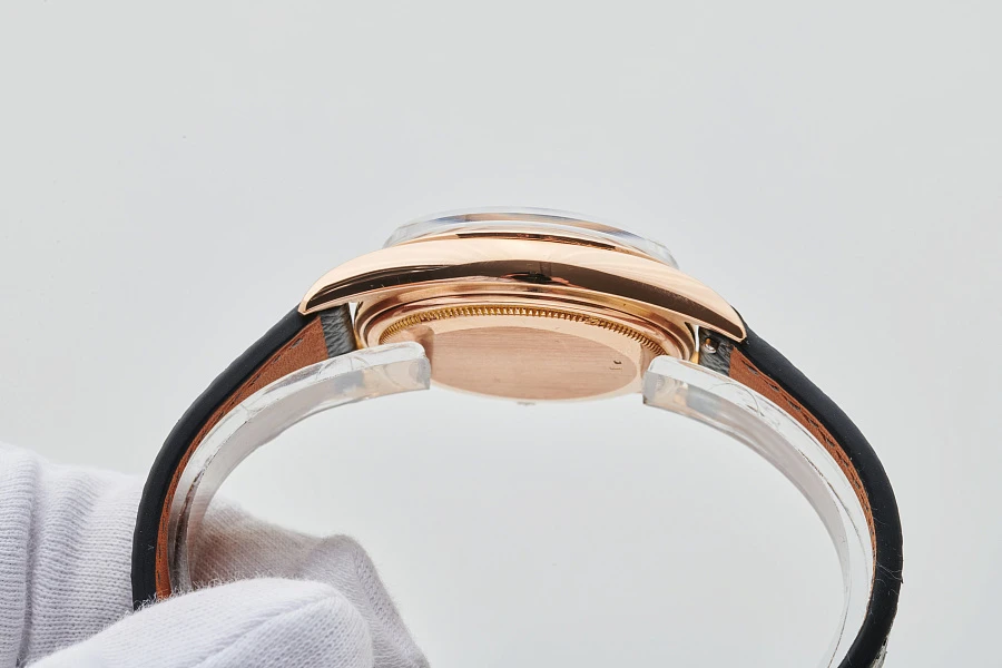 Oyster Perpetual Day-Date ‘Portuguese’