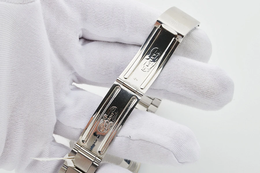 GMT-Master ‘Pepsi, Long E’