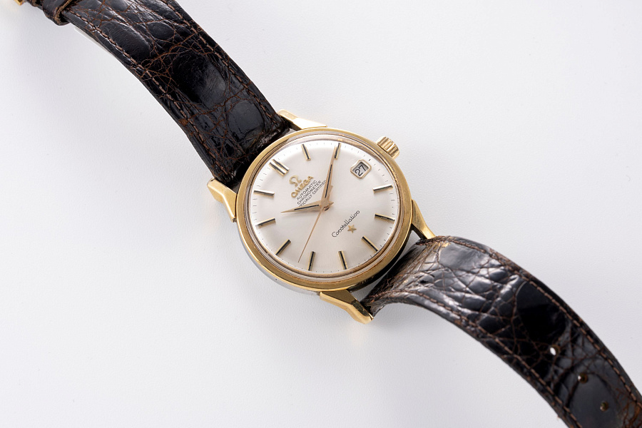 Constellation 'Gold-Capped'