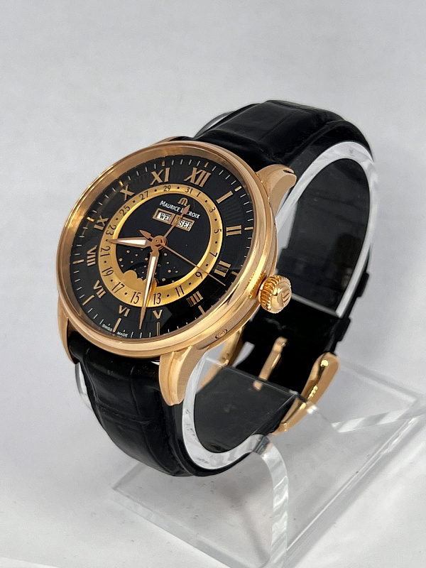 Masterpiece Phase de Lune