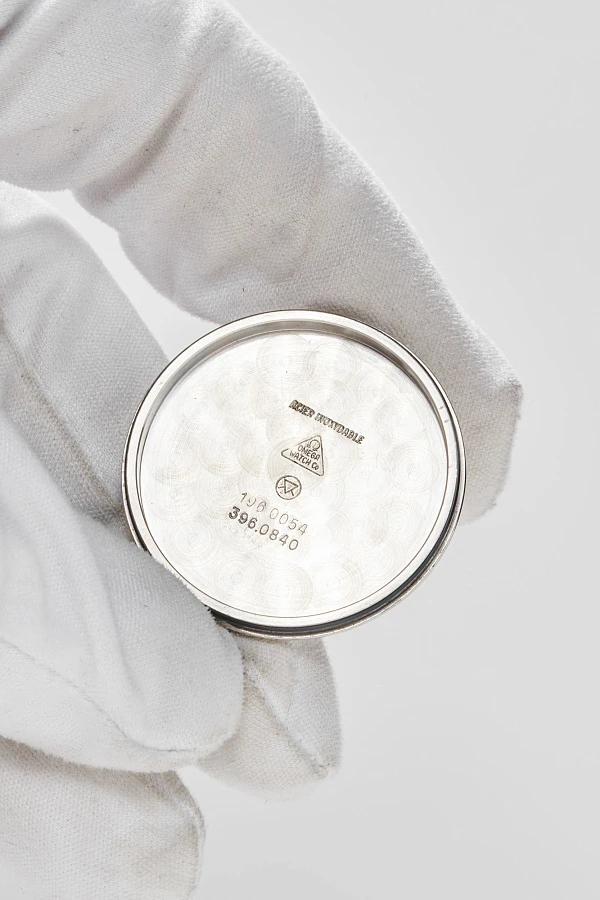 Omega Seamaster Day-Date Quarz