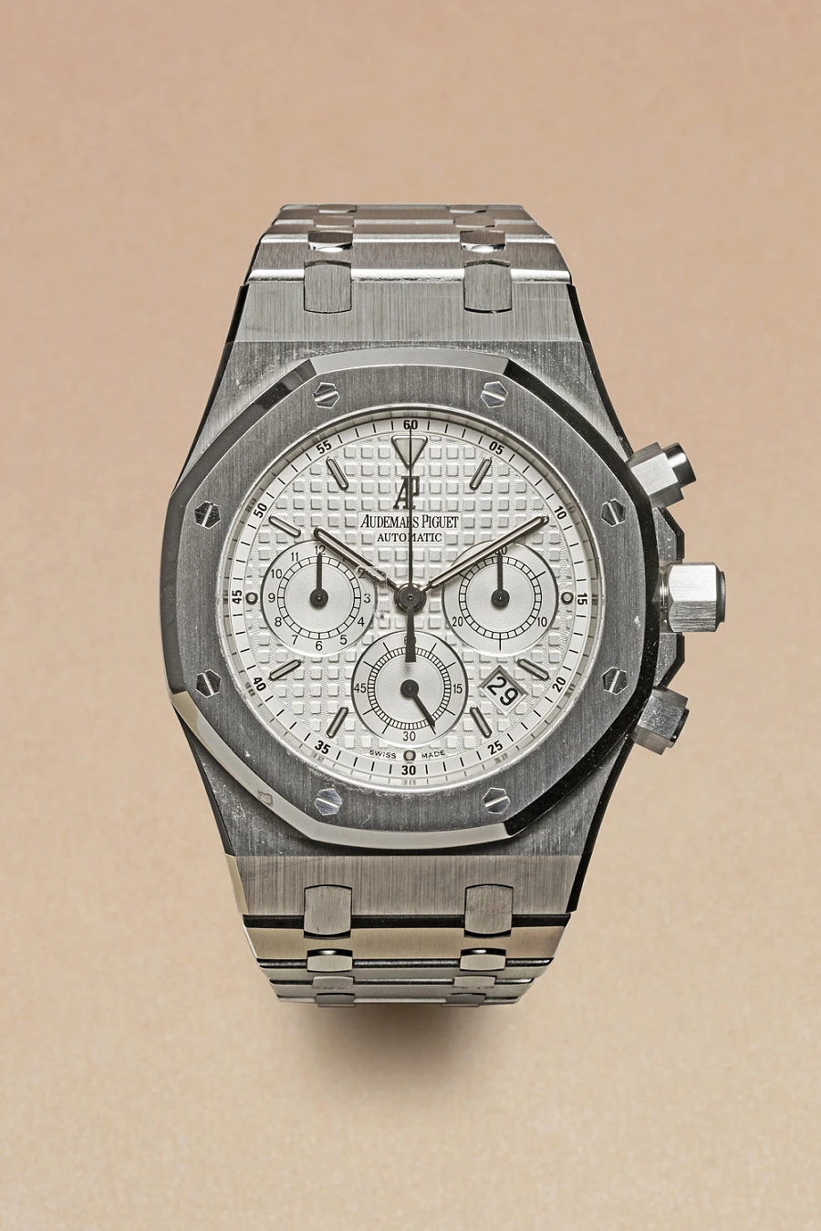 Audemars Piguet Royal Oak Chronograph
