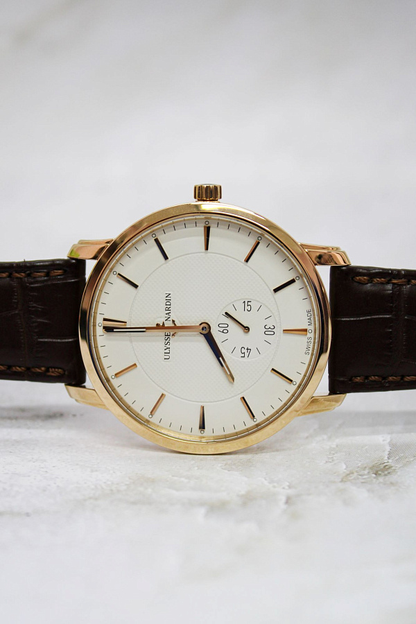 Classico ‘Erotica’ Limited Edition 88