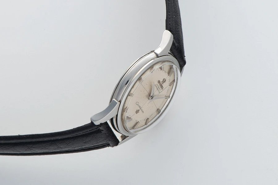 Constellation Pie Pan Ref. 1438110SC in Stainless Steel