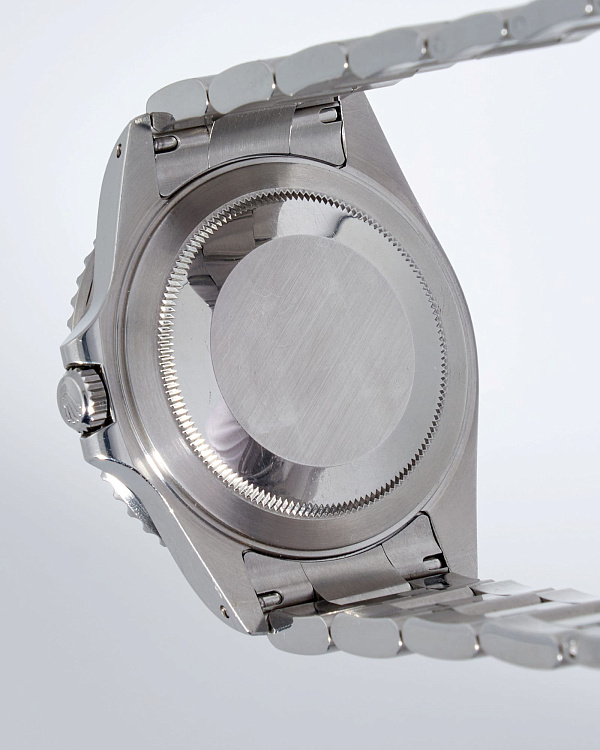 GMT-Master II ‘Pepsi’