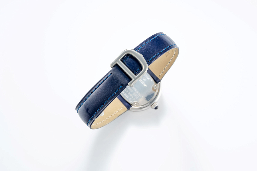 Trinity Ref. 2439 in 925 Silver