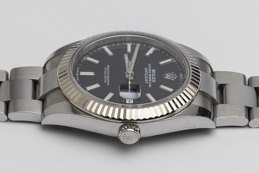 Rolex Datejust 126334