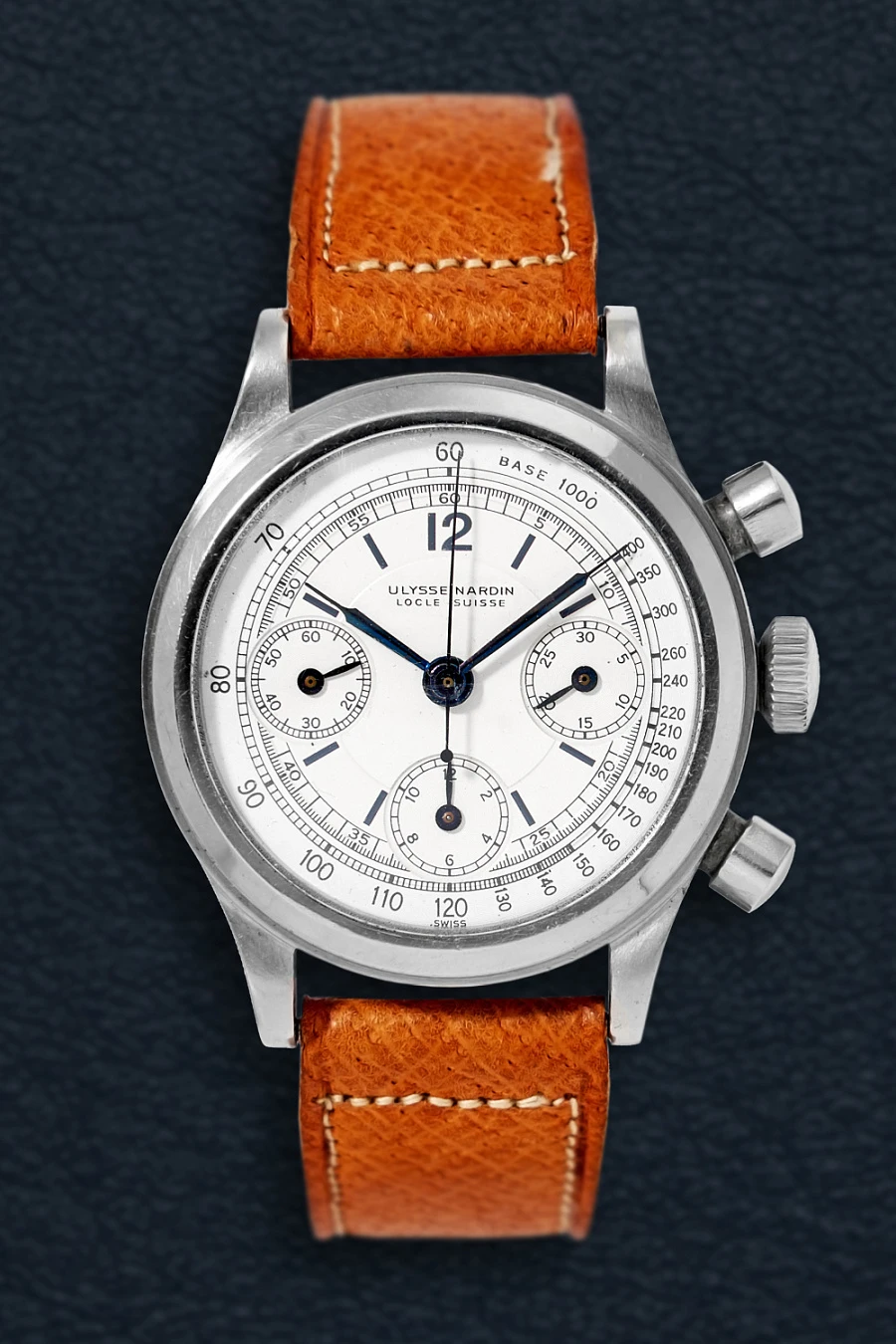 Chronograph