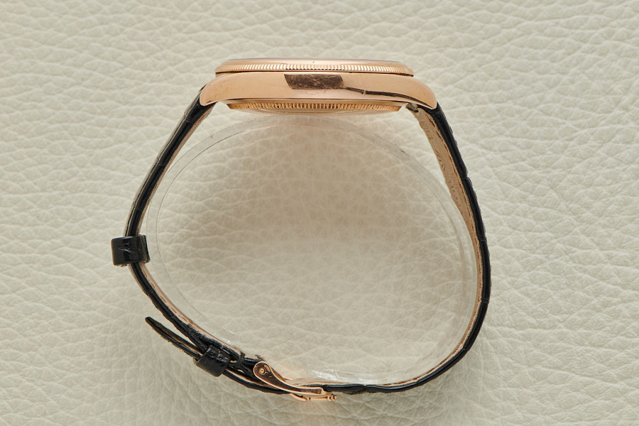 Cellini in 18K Rose Gold