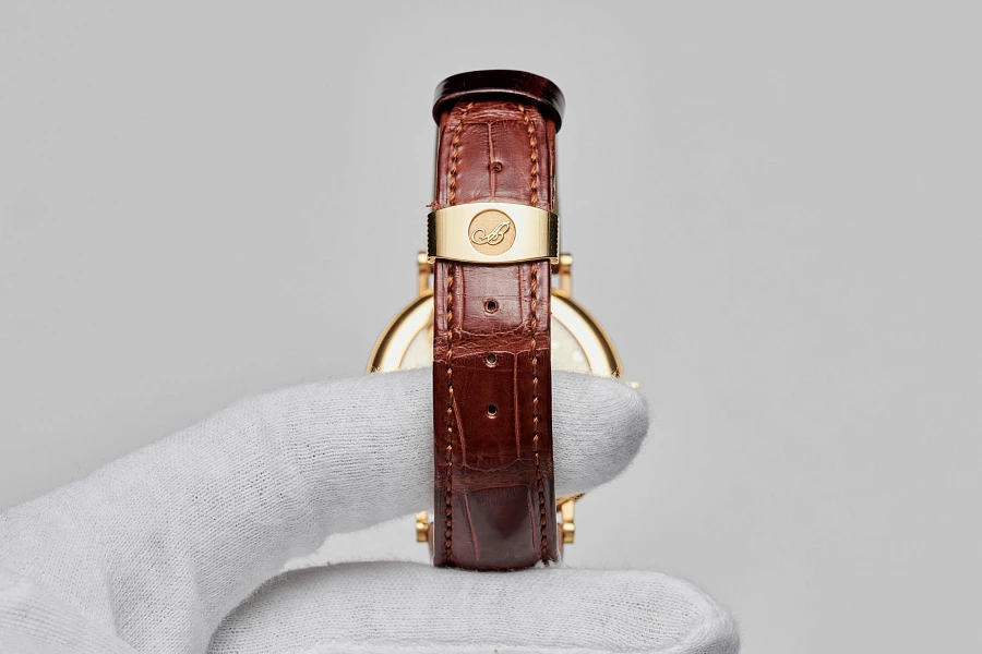 Classique Tourbillon