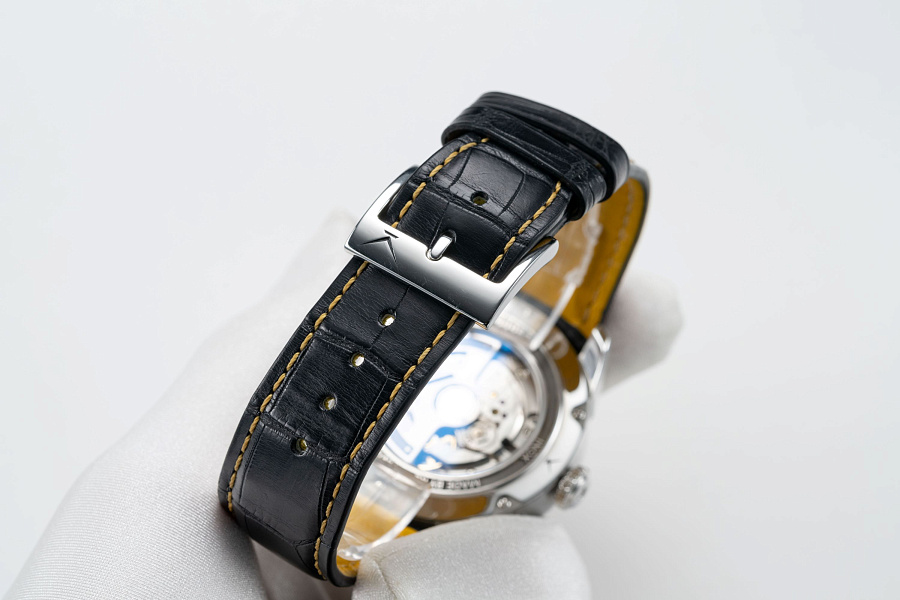 “Kolobok 2,” Regular Model from the 2025 Collection. New