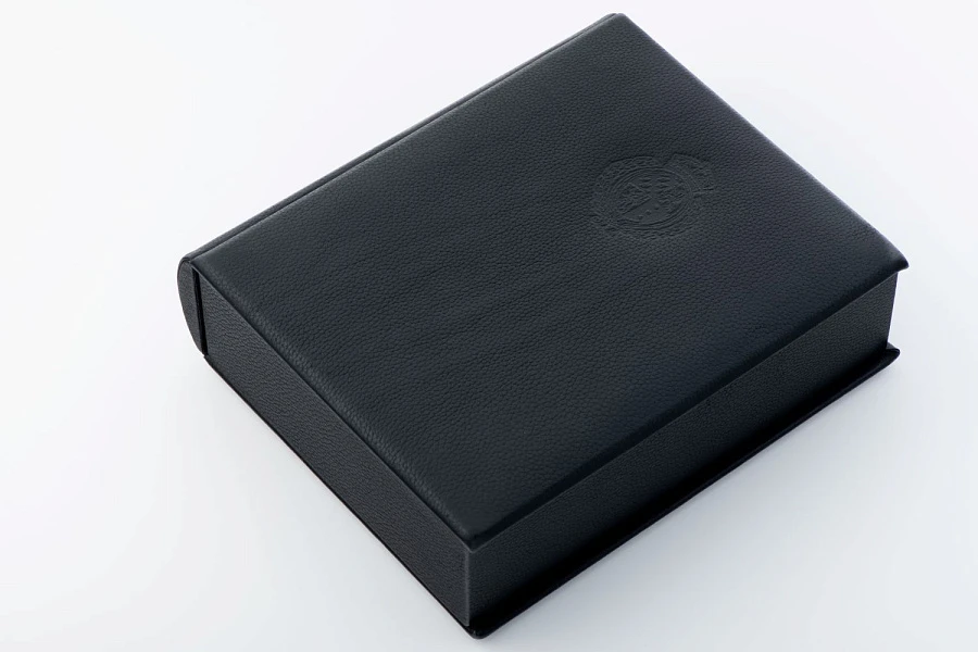 DB28 Special Edition Aiguille D'Or