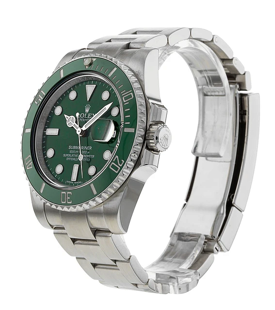 Submariner ‘Hulk’