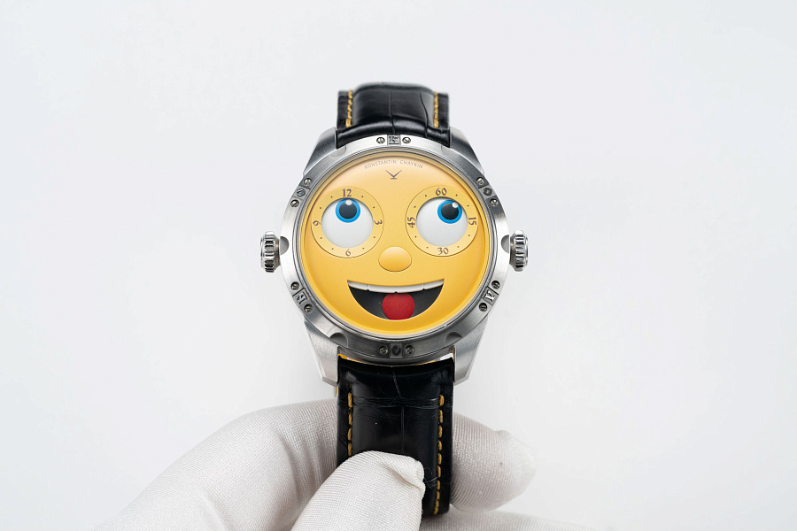 “Kolobok 2,” Regular Model from the 2025 Collection. New