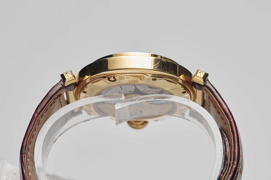 Pasha Jour et Nuit Andersen Geneve 1998